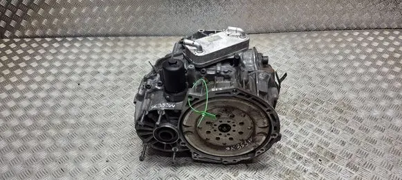 Audi Q3 8U Automatic gearbox S27698452 NEZ