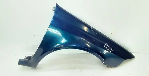 Renault Laguna II Fender