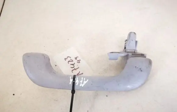 Nissan Primera Rear interior roof grab handle 8200003209