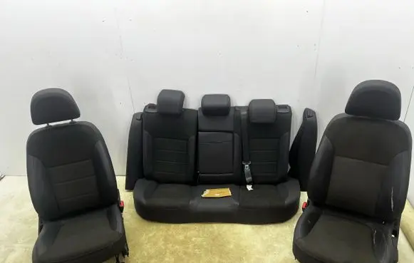 Opel Insignia A Seat set 