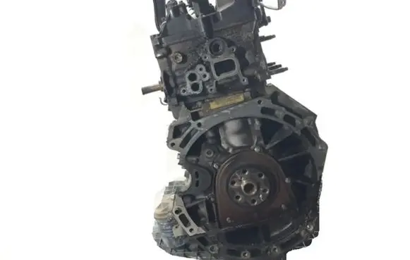 Ford Focus Engine QQDB