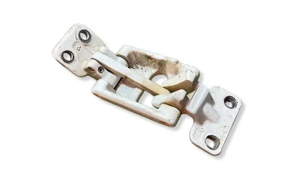 Mercedes-Benz Sprinter W907 W910 Rear door hinge set A9107408900 A047058