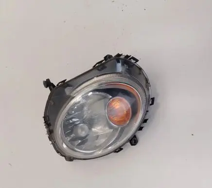 Mini One - Cooper Coupe R56 Headlight/headlamp 688700
