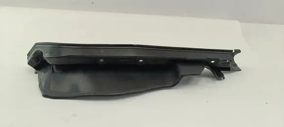 BMW iX1 Fender end trim 9883428