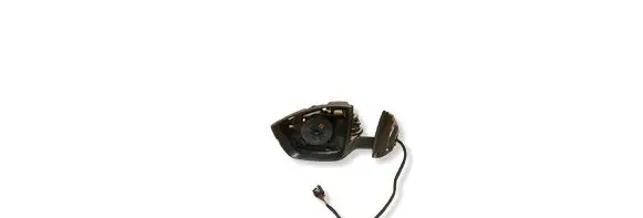 Skoda Kodiaq Front door electric wing mirror 566857507 566857507AB