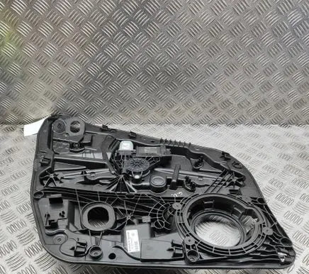 Volvo XC60 Rear window lifting mechanism without motor 31416998 31674760