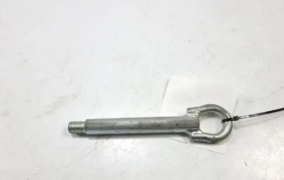 Toyota Corolla E210 E21 Towing hook eye 