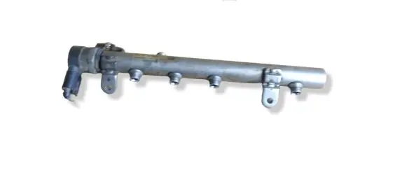 Mercedes-Benz R W251 Fuel main line pipe A6420700495