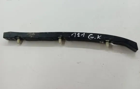 Hyundai Santa Fe Front bumper mounting bracket 8651628000