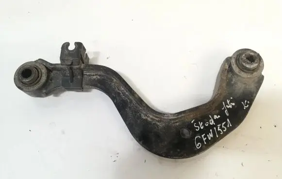 Skoda Yeti (5L) Rear upper control arm/wishbone