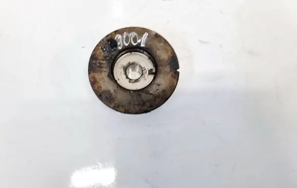 Dacia Sandero Crankshaft pulley 102550A