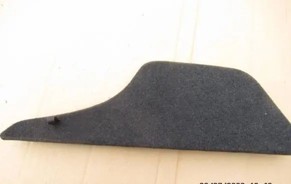 Lexus NX Glove box in trunk 5840876010