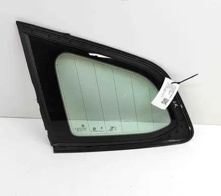 BMW iX1 Rear side window 9451567