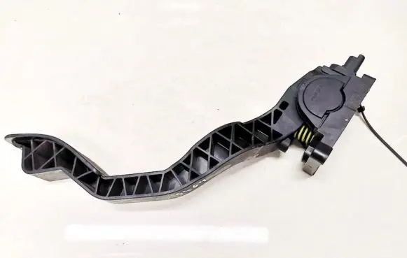 Peugeot 206 Accelerator throttle pedal 9645852280 0280752237