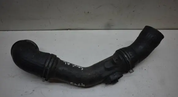 Seat Alhambra (Mk1) Intercooler hose/pipe 7M3145957F