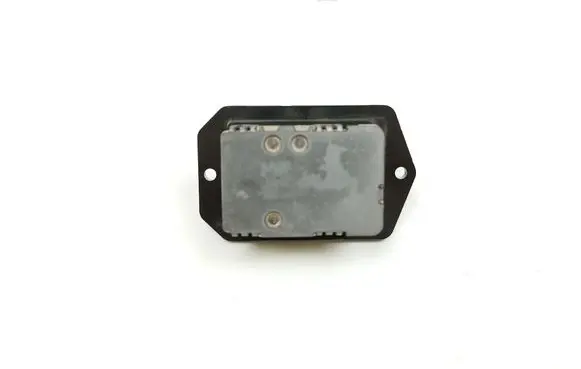 Toyota Verso-S Heater blower motor/fan resistor 9N517
