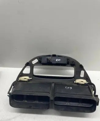 Peugeot 607 On-board computer control switch 9633544077 15809800 13490