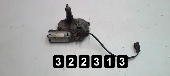 Ford Transit Rear window wiper motor YC1517W400CF