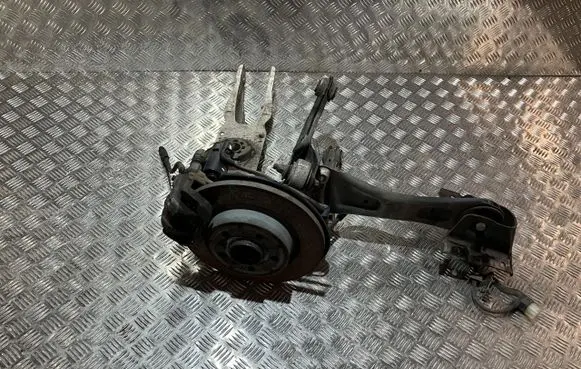 Mercedes-Benz A W177 Stub axle TM28165