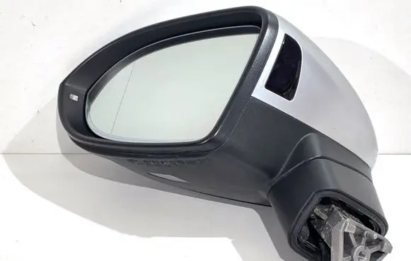 Volkswagen Arteon Front door electric wing mirror 