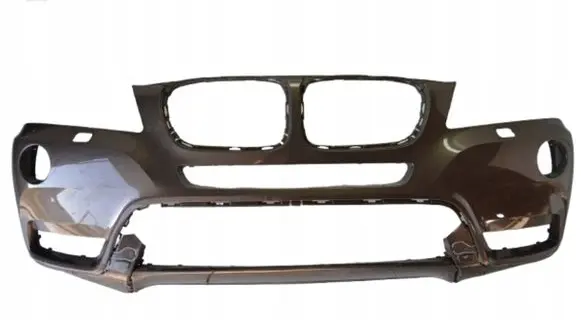 BMW X3 F25 Front bumper 51117210441
