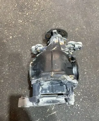 Mercedes-Benz S C217 Rear differential A2213510308