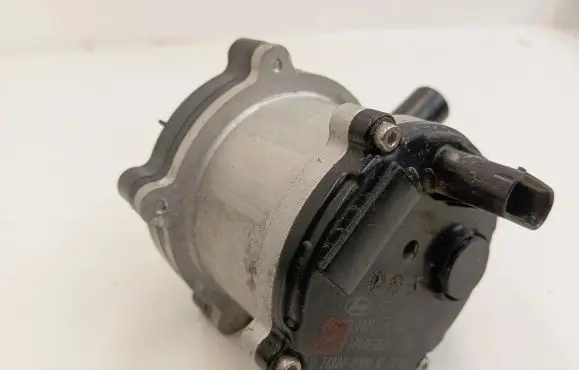 Hyundai Ioniq 5 Electric auxiliary coolant/water pump 20211124
