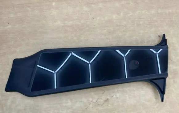 Tesla Model Y Ignition key card reader 178314800B
