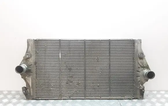 Renault Espace - Grand espace IV Intercooler radiator 8200075810