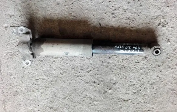 Opel Insignia A Rear shock absorber/damper