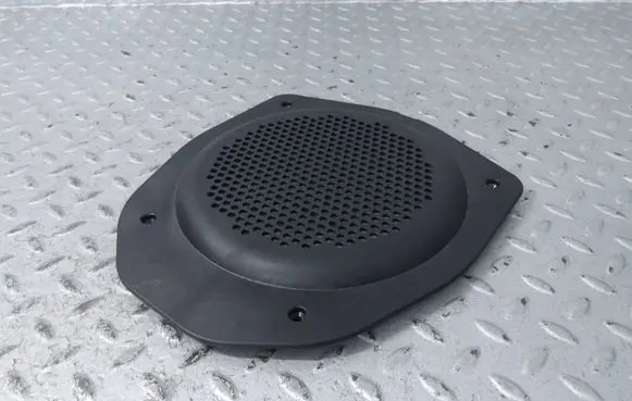 BMW X1 U11 Subwoofer grill/trim 9855810 65139855810