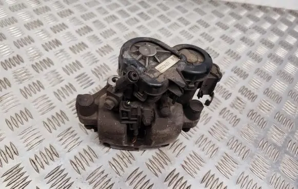 Mercedes-Benz C W205 Rear brake caliper A2054230200