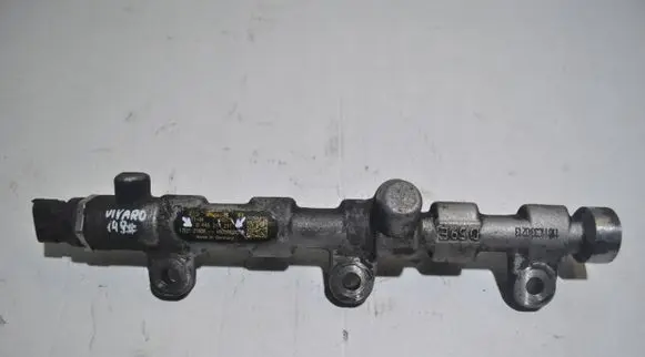 Renault Trafic II (X83) Fuel main line pipe 0445214251
