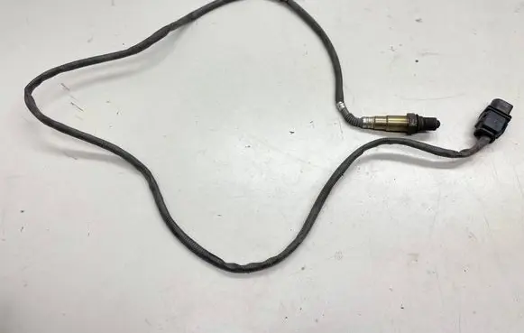 BMW 6 E63 E64 Lambda probe sensor 7558055 0258017098
