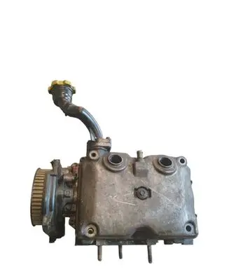 Subaru Outback Engine head 