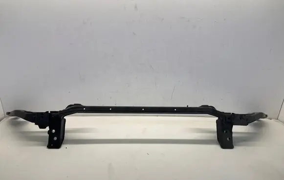 Jaguar XE Top upper radiator support slam panel GX7316E144A