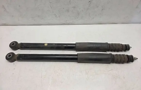 Dacia Duster Rear shock absorber/damper 562105043R E10101