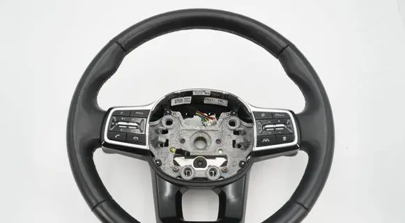 KIA Sorento IV Steering wheel 96700P2890