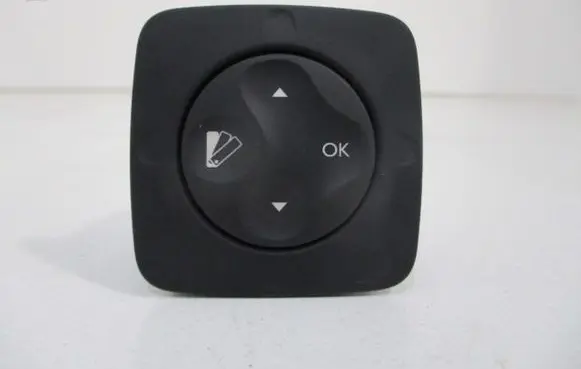 Renault Scenic III - Grand scenic III Sound control switch 283950001R