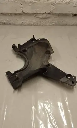 Tesla Model S Front shock absorber dust cover boot 106051000B 109074