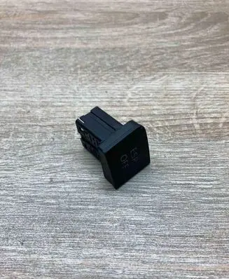 Volkswagen PASSAT B6 ESP (stability program) switch 3C0927117C