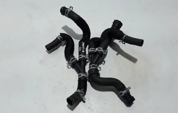 Chrysler Pacifica Engine coolant pipe/hose 68217334AB