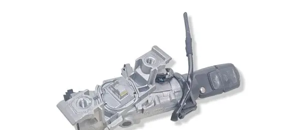 Volkswagen Golf Plus Ignition lock 1K0905851B