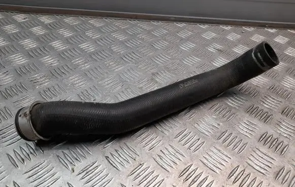 Porsche Panamera (970) Engine coolant pipe/hose 97010640102