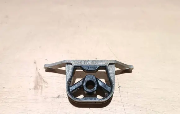 Muffler mount bracket/holder