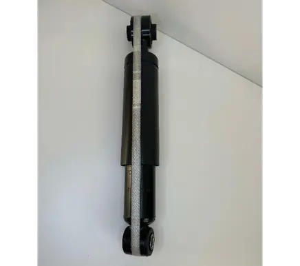 Rear shock absorber/damper