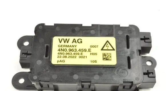 Porsche Macan (95B) Other control units/modules 4N0963459E