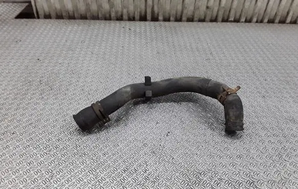 Mercedes-Benz Vaneo W414 Engine coolant pipe/hose