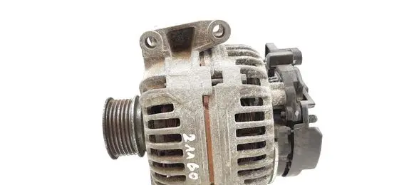 Skoda Superb B6 (3T) Generator/alternator 06B903016AB