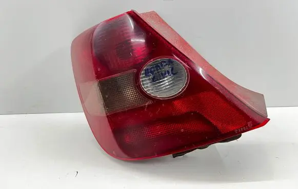 Honda Civic Rear/tail lights 